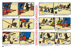 Petzi et la locomotive