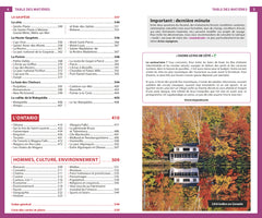 Guide du Routard Québec 2024/25