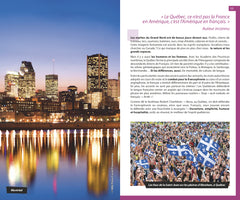 Guide du Routard Québec 2024/25