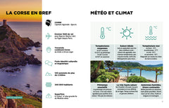 Corse Guide Simplissime