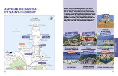 Corse Guide Simplissime