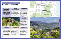 Corse Guide Simplissime