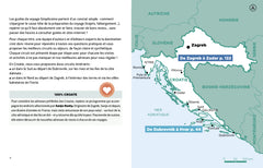 Croatie Guide Simplissime