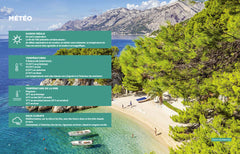 Croatie Guide Simplissime