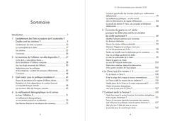 12 clés économiques pour aborder 2030