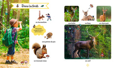 Le grand imagier photos des animaux