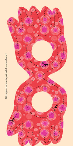 Mon carnet de créations Harry