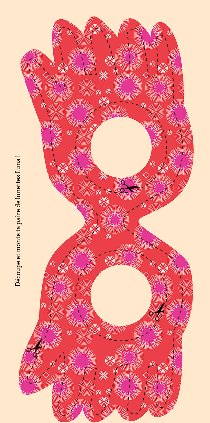 Mon carnet de créations Harry