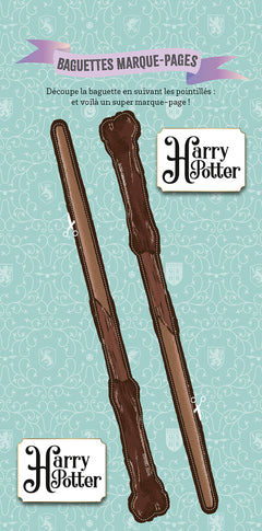 Mon carnet de créations Hermione