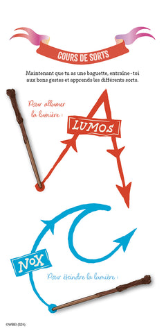 Mon carnet de créations Hermione