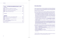 DSCG 7 - Mémoire professionnel