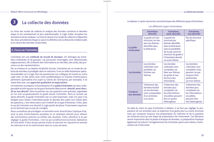 DSCG 7 - Mémoire professionnel