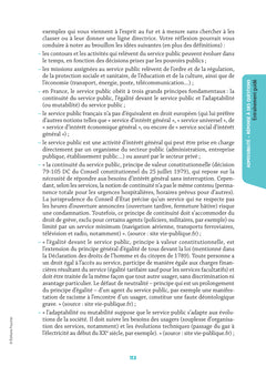 Réussite concours Inspecteur des finances publiques DGFIP