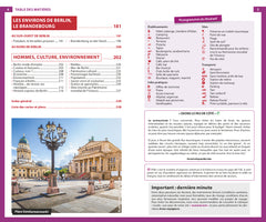 Guide du routard Berlin