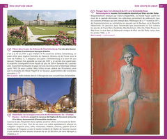 Guide du routard Berlin