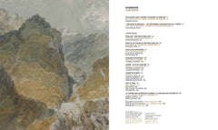 Turner, le sublime héritage