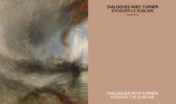 Turner, le sublime héritage