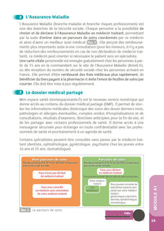 Prévention santé environnement - CAP Accompagnant éducatif petite enfance