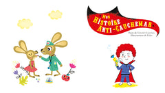 7 histoires de printemps