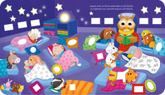 Gommettes et coloriages - La maternelle