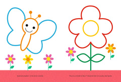 ERPM Coloriages toute petite section