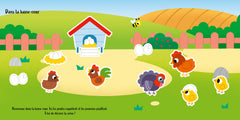 La ferme