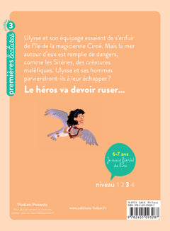 Ulysse et le chant des sirènes