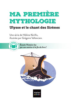 Ulysse et le chant des sirènes