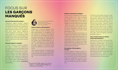 Ceci n'est pas un livre sur le genre