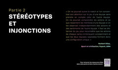 Ceci n'est pas un livre sur le genre