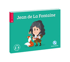 Jean de la Fontaine