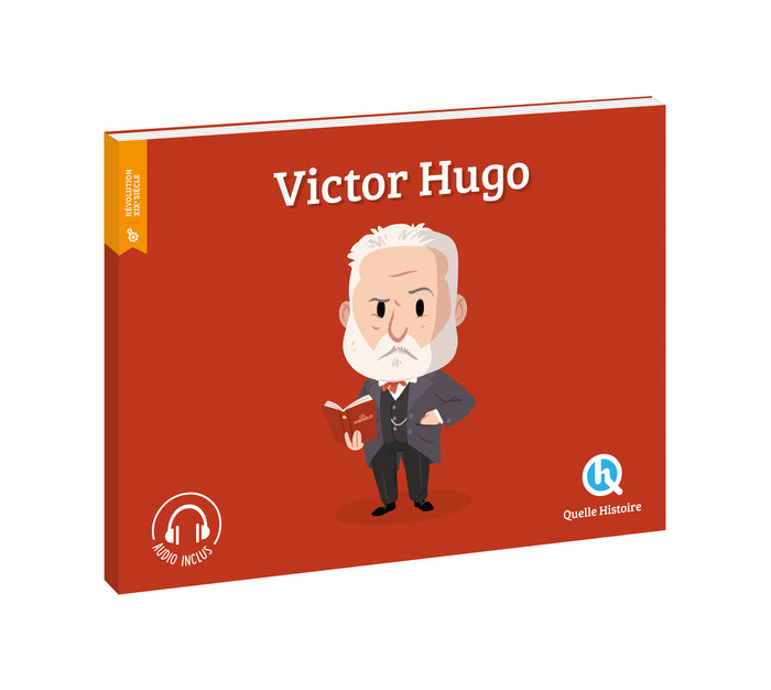 victor hugo