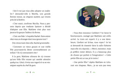 Anne et la maison aux pignons verts