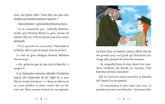 Anne et la maison aux pignons verts