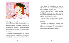 Anne et la maison aux pignons verts