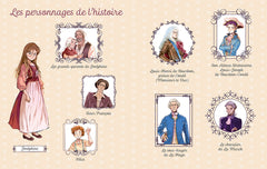 Le concours équestre