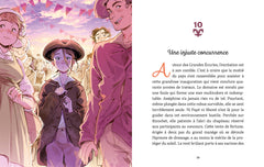 Le concours équestre