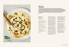 Cuisine indienne vegan