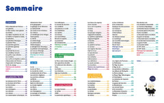 1001 pourquoi comment sciences et vie junior
