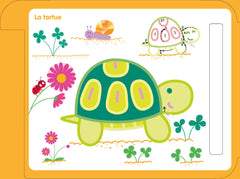 Mes premiers dessins