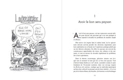 Les expressions populaires à l'épreuve des théories économiques