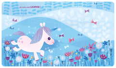 Je suis une licorne !