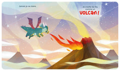 Je suis un dragon !