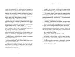 L'épée de laurier-rose