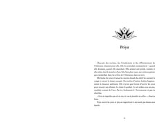 L'épée de laurier-rose