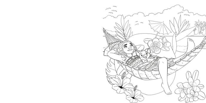 Princesses à travers les saisons