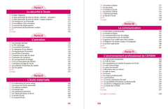 Concours ATSEM/ASEM - 100 fiches et 1 000 QCM - 2024-2025