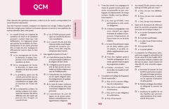 Concours ATSEM/ASEM - 100 fiches et 1 000 QCM - 2024-2025