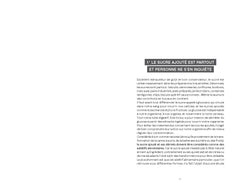 Sucre : l'ennemi public n°1