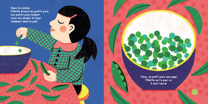 Rouli, rouli, roulette